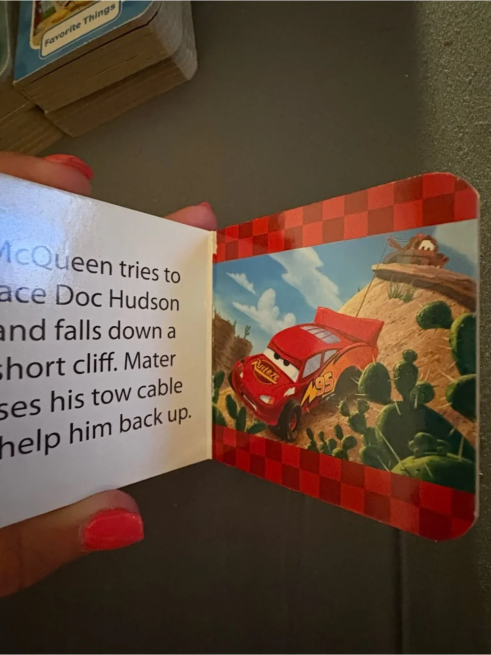 Disney Mini Board Book Bundle – 11 Books | Toddler Learning Books